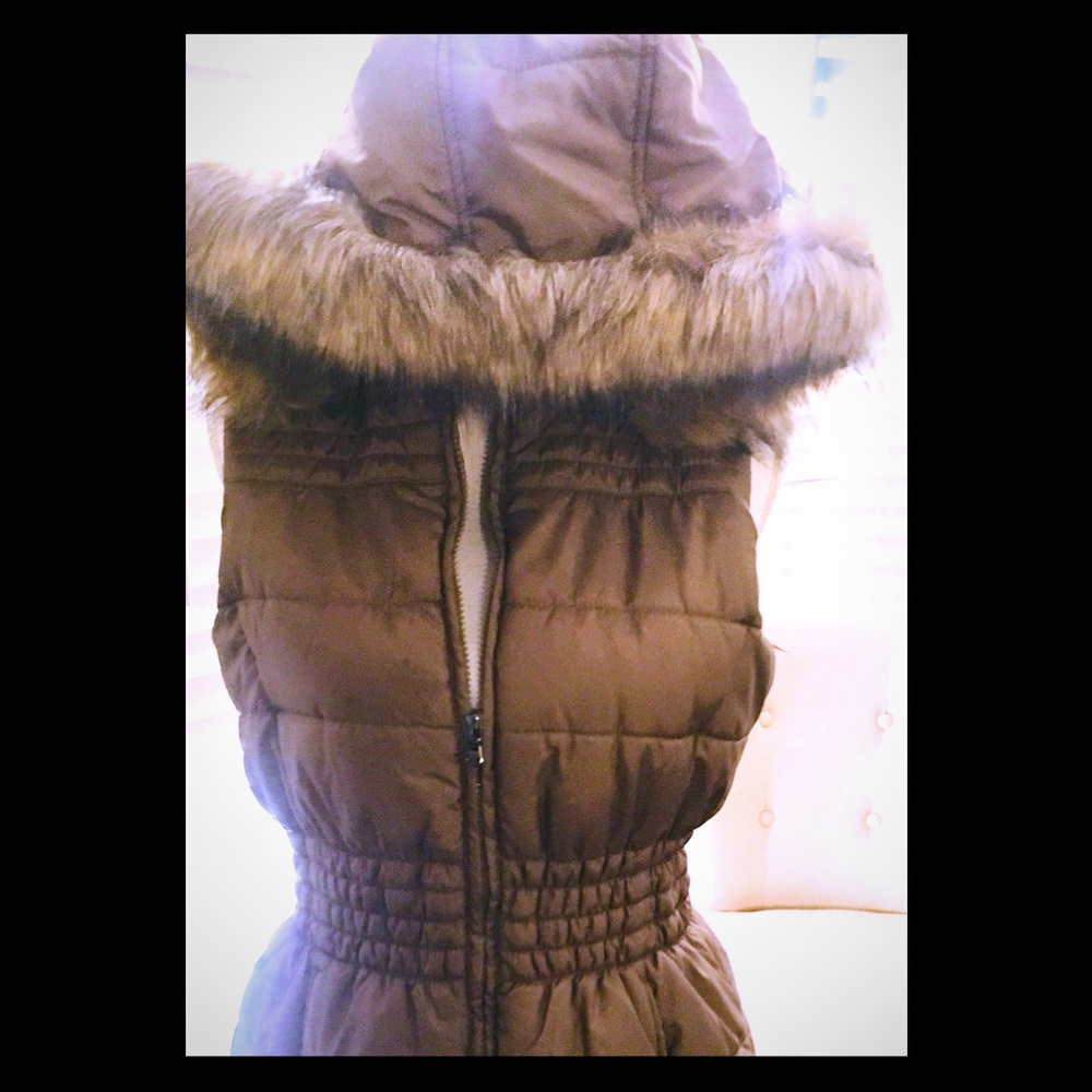 Vest